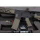 Specna Arms SA-F03 FLEX™ Light Ops Stock HAL ETU Gen.2 (OD), Compact agility meets next-generation electronic performance